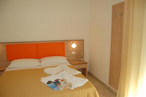 Гостиница Hotel Massimo  Червиа
